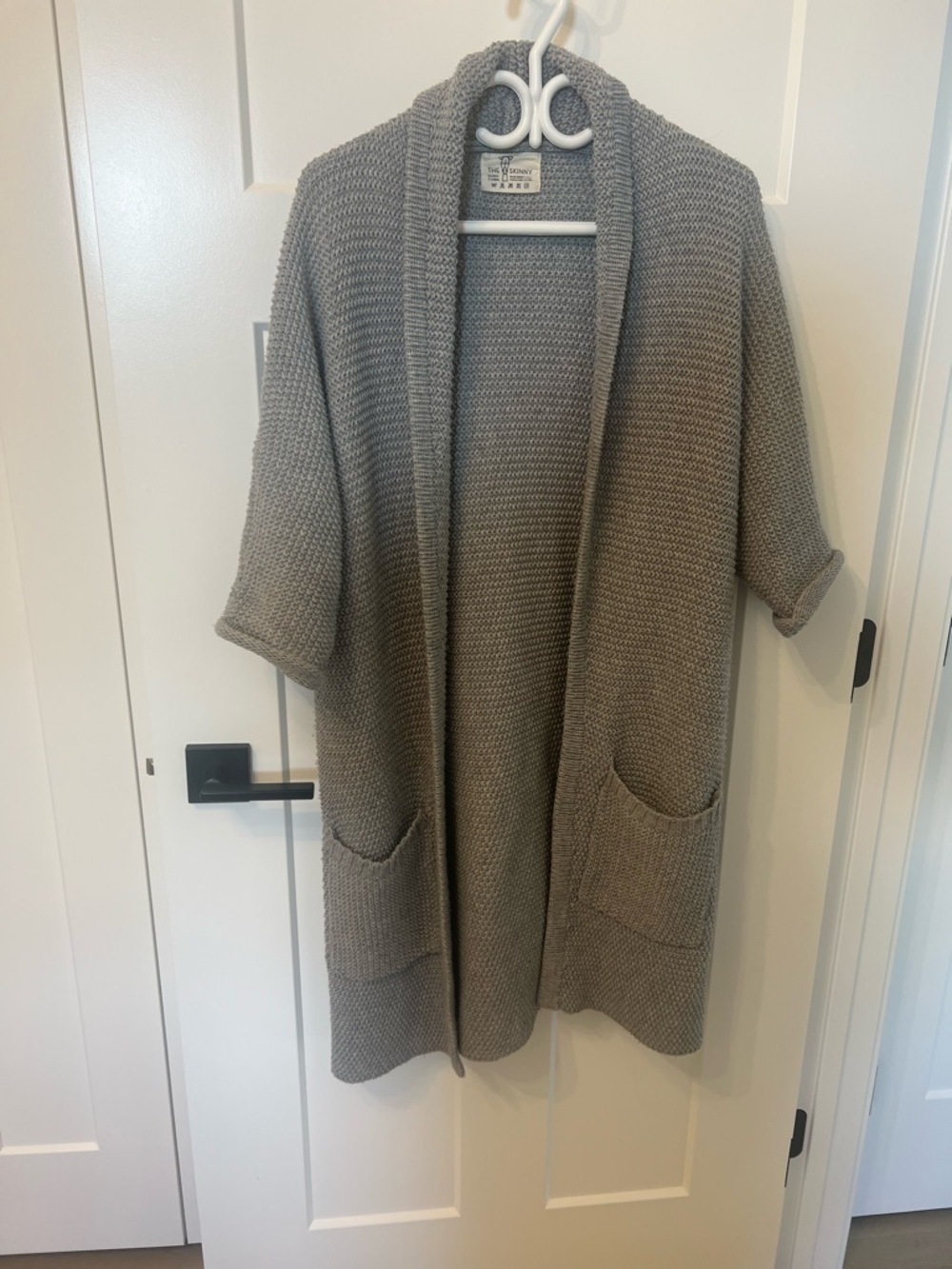 The Erinn Cardigan by The Skinny
